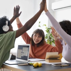 Como fazer uma campanha de bem-estar que transforma programa em cultura 