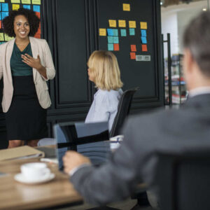 Código de conduta empresarial: como criar, comunicar e transformar em comportamento real