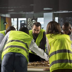 Como apresentar os resultados da SIPAT para a diretoria: métricas, dados e argumentos 