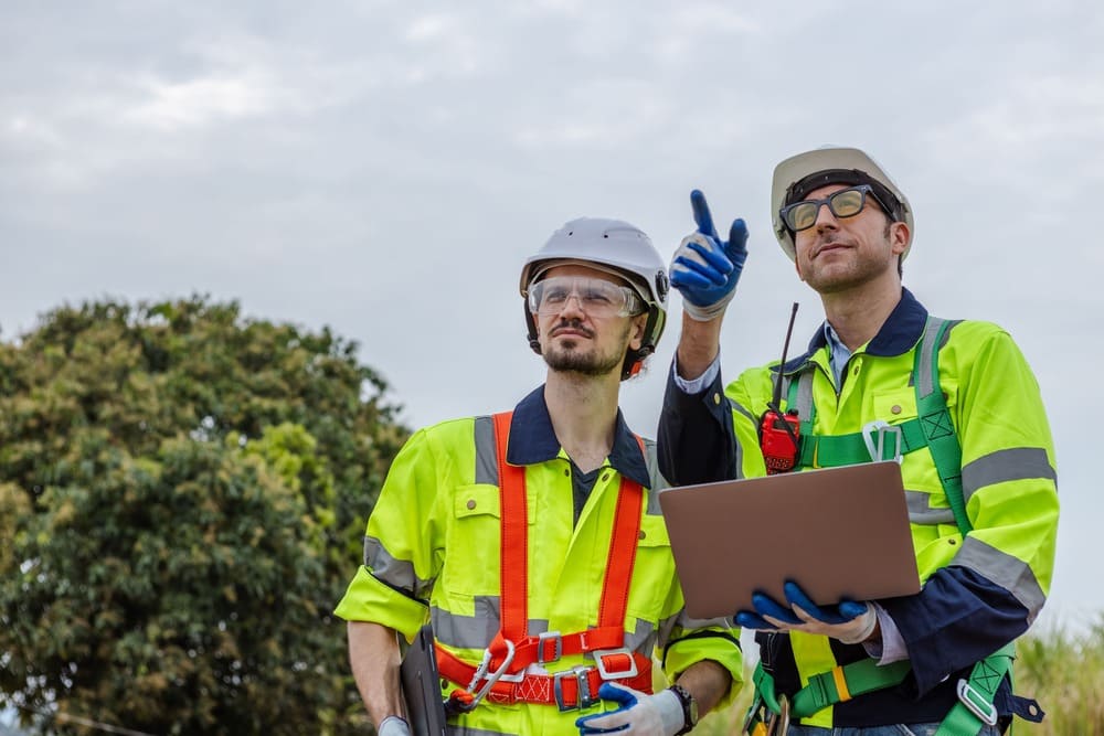 abril verde segurança do trabalho