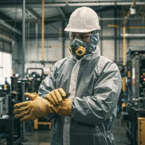 Trabalho em espaço confinado: o que é, riscos, equipamentos e exigências da NR-33