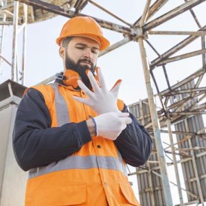 NR-18 na construção civil: requisitos, obrigações e como implementar na prática