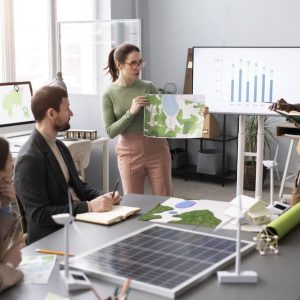 ISO 14001:2026: o que é, o que mudou e como implementar o Sistema de Gestão Ambiental