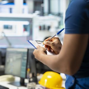 Como transformar o feedback dos trabalhadores em melhoria da próxima SIPAT
