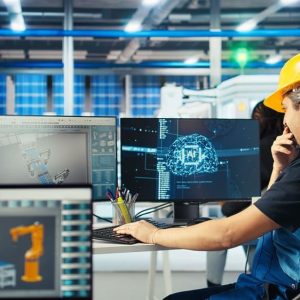 Como a inteligência artificial está mudando o planejamento da SIPAT 