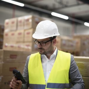 SIPAT em centro de distribuição: como prevenir os riscos do armazém