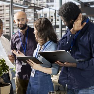 Campanha de qualidade em empresa multi-unidade: como padronizar entre matriz e filiais