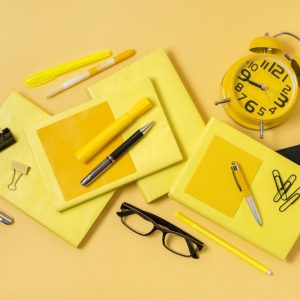 Ideias de decoração e brindes para o Setembro Amarelo na empresa