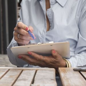 Checklist de adequação à NR-1: o que sua empresa precisa ter até o fim de 2026