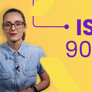O que é a ISO 9001?