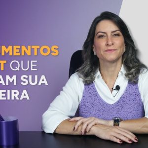 Documentos de SST: o guia completo que todo profissional de segurança deve conhecer