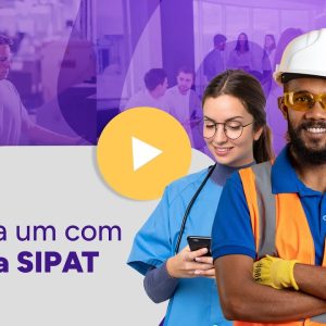 Como personalizar os temas da SIPAT para cada setor e área da empresa?