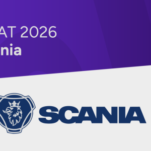 Scania leva a SIPAT para o digital e atinge 92% de adesão na fábrica de Vinhedo 