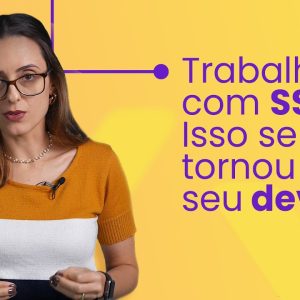 Entenda a importância de falar sobre assédio no ambiente de trabalho