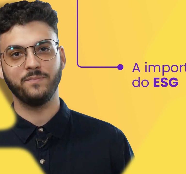 Qual a importância do ESG na sua empresa