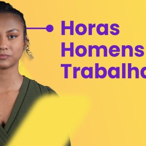 Cálculo horas homens trabalhadas (HHT) – passo a passo