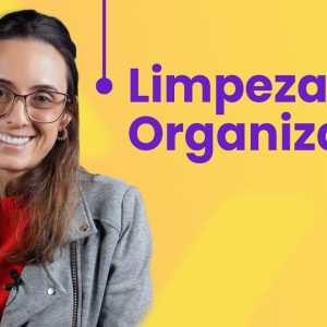 3 dicas para garantir a organização e a limpeza no ambiente de trabalho