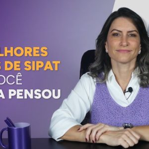 Como escolher os temas para a SIPAT
