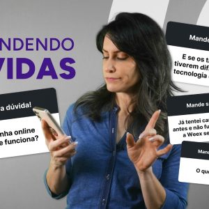 Como funciona uma campanha com a Weex? 14 perguntas respondidas