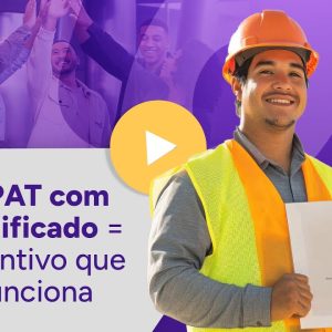 Como entregar certificados de participação na SIPAT?