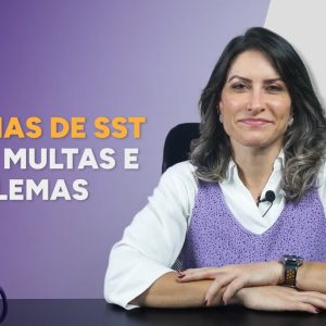Normas de Segurança do Trabalho: tudo o que você precisa saber (o melhor guia rápido)