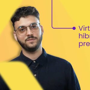 Virtual, híbrido ou presencial? Líderes empresariais pensam no futuro dos eventos!