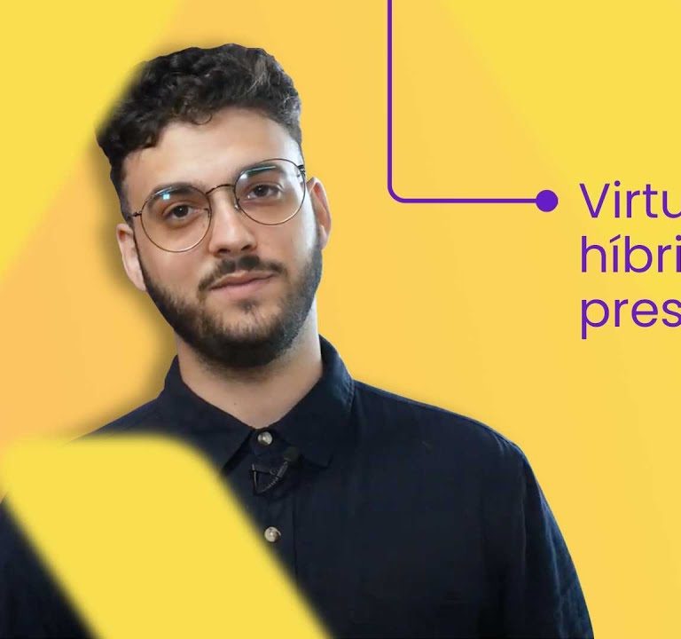 Virtual, híbrido ou presencial? Líderes empresariais pensam no futuro dos eventos!