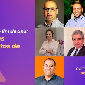Especial de fim de ano: melhores momentos de 2024 | Conversa Segura #09