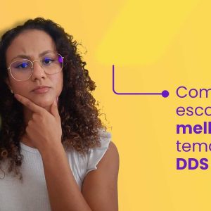 Como escolher os melhores temas para DDS