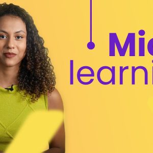 Microlearning: como aplicar essa metodologia nos treinamentos corporativos